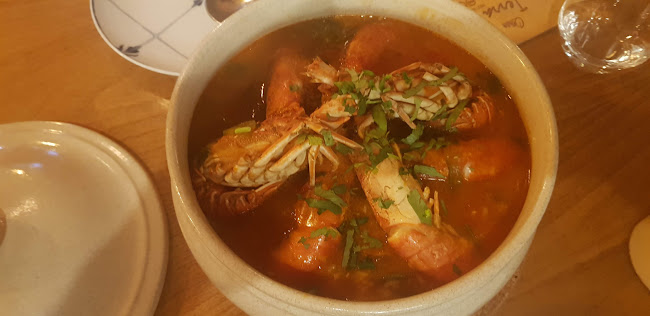 Reviews of Terra i Mar in Olhão - Gastronomia e hotelaria