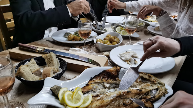 PEP'S - Restaurante Prato do dia - Figueira da Foz