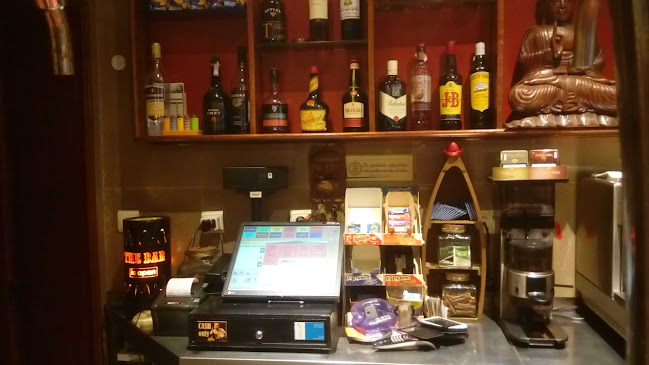 Cunha Café & Bar