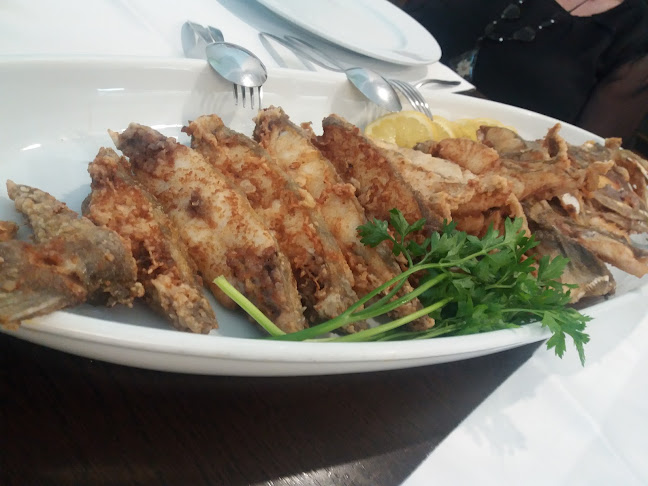Opinii despre Restaurante Requinte no Parque în Vila Nova de Famalicão - Gastronomia e hotelaria