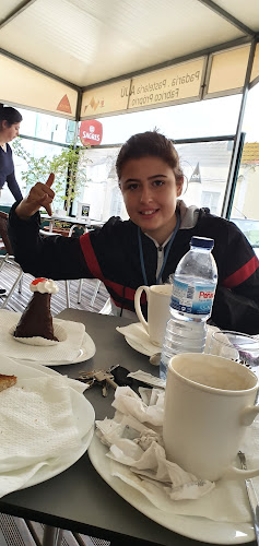 Opinii despre Padaria da Jú în Setúbal - Gastronomia e hotelaria