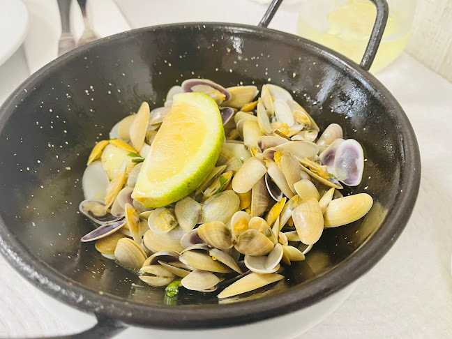 Opinii despre Restaurante O David în Faro - Gastronomia e hotelaria