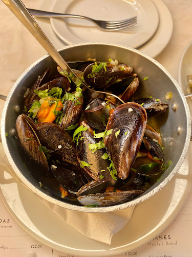 Comentarii opinii despre Meia-Nau Porto