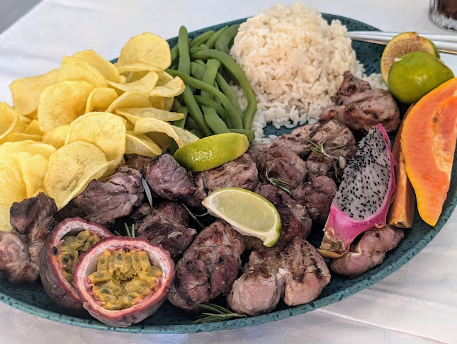 Restaurante Santa Teresinha - Fátima