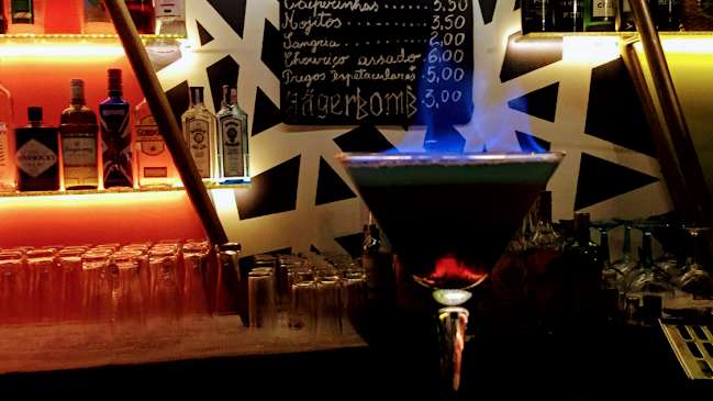 Bar Labirintho - Gastronomia e hotelaria