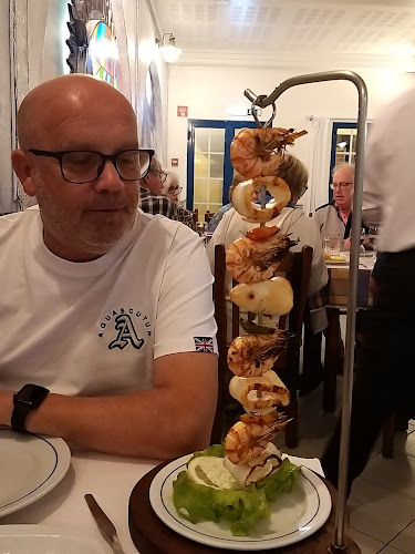 Comentarii opinii despre Restaurante Pedro