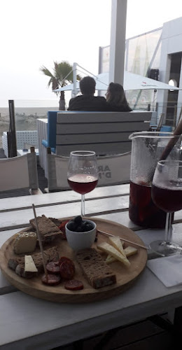 Praia de Canide Norte, Av. da Beira-Mar, 4400-382 Vila Nova de Gaia