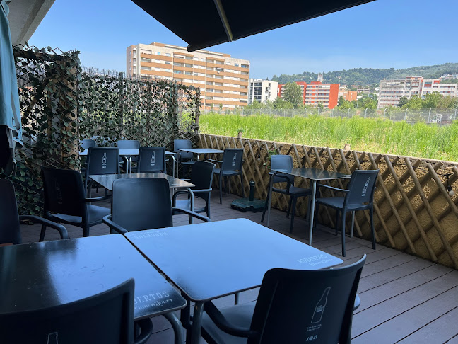 Roberto's Bistrô - Braga