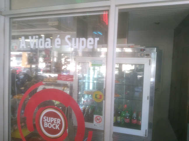 Pão Quentinho - Gastronomia e hotelaria