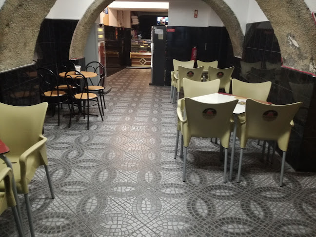 CAFÉ SNACK BAR ROSÁRIO