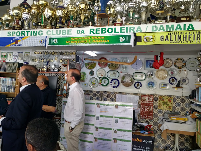 Farol - Gastronomia e hotelaria