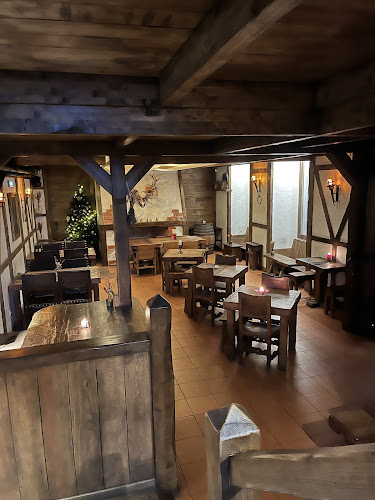 Trobadores - Taberna Medieval - Lisboa