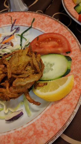 Comments and reviews of Sabor da Índia