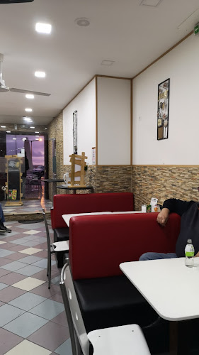 Comments and reviews of Ávila snackbar