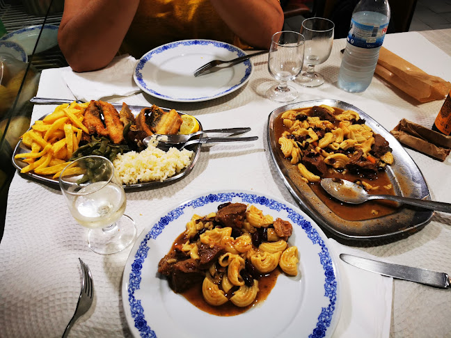 Opinii despre O Barco în Esmoriz - Gastronomia e hotelaria