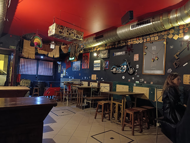 Lambreta Bar - Barcelos