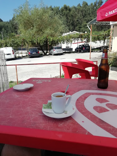 Restaurante O Pantanal