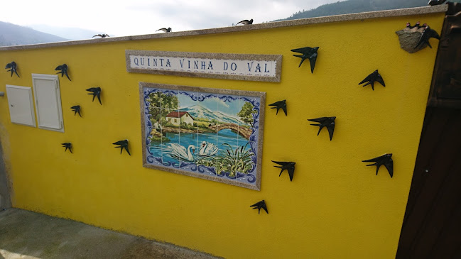 Vinha do Vale - Oliveira do Hospital