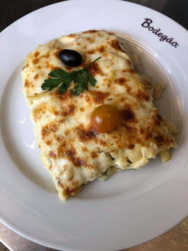 Bodegão (Braga Parque) - Braga