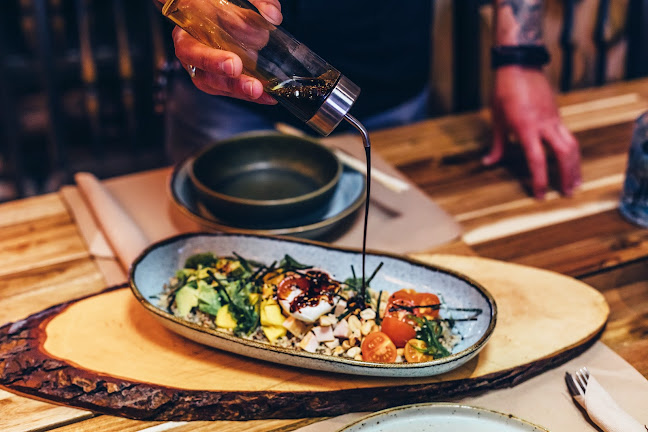 Comentarii opinii despre Mogno - Your Natural Choice