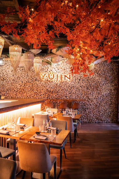 YÜJIN Sushi (São João da Madeira)