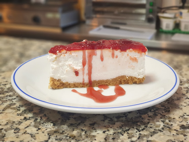 Comentarii opinii despre Marília - Cafetaria&Taperia