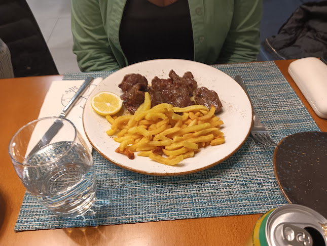 As Tílias - Gastronomia e hotelaria