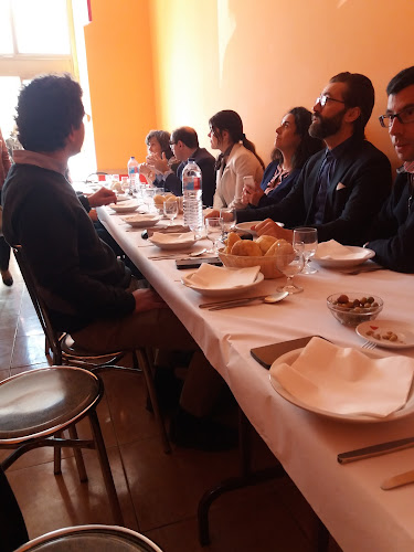 Restaurante O Pátio - Coimbra