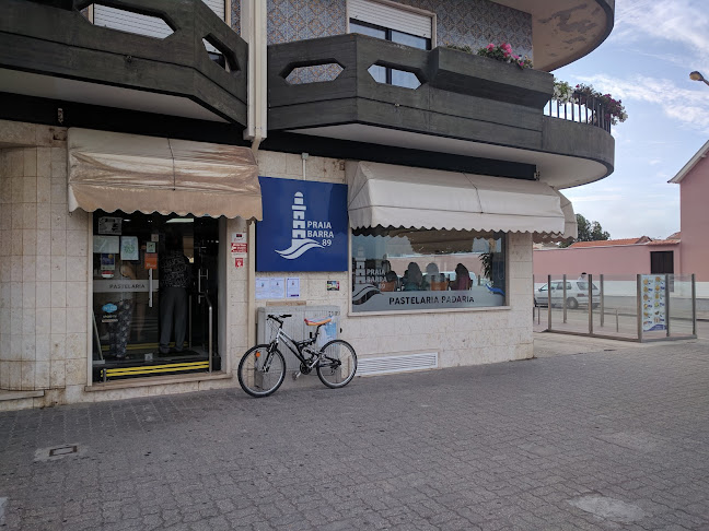 Padaria Praia Barra 89