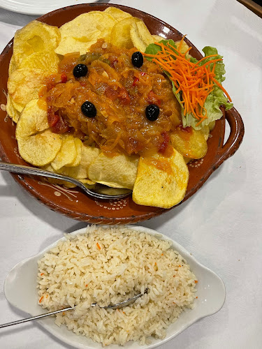 Dom Egas Restaurante & Taberna - Gastronomia e hotelaria