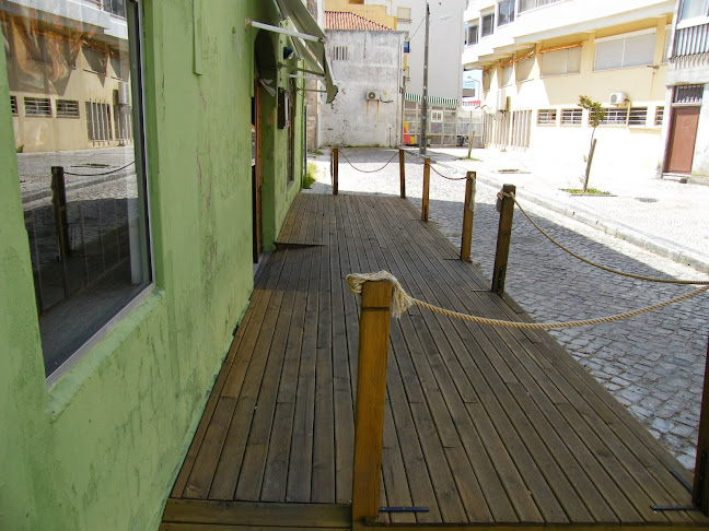 R. Pescadores 76, 3080-325 Figueira da Foz
