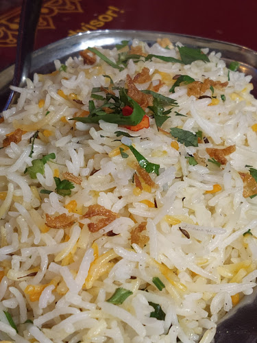 Restaurante Maharani Leiria - Leiria