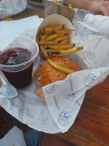 Opinii despre Salburger Comporta în Alcácer do Sal - Gastronomia e hotelaria