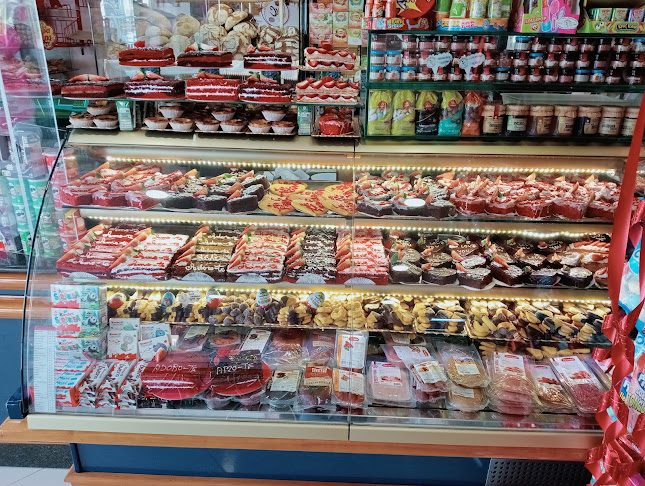 PADARIA PASTELARIA NOVA CUNHA