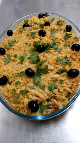 Comentarii opinii despre Casa Alameda