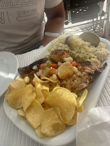 Carecas - Costa da Caparica