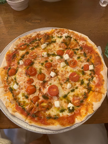 Restaurante Il Basilico Lisboa - Lisboa