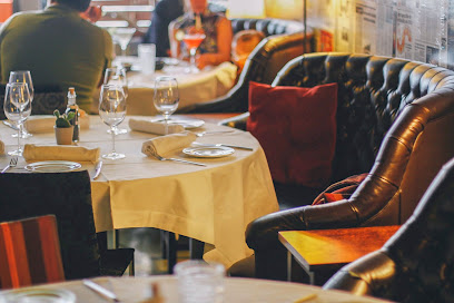 Frida - Cocina.Mestiza, Lda