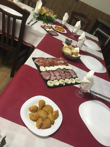 Opinii despre Patrícios în Vilar - Gastronomia e hotelaria