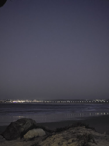 Gamboa Bar - Peniche