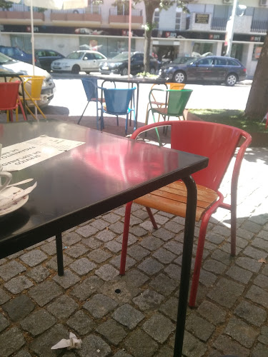 Café Cine - Fundão