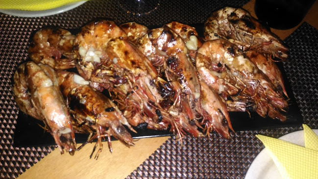 Snack Bar Pirata. - Faro