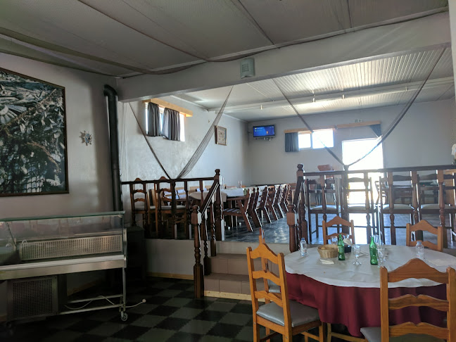 Restaurante Choquinhos - Esmoriz