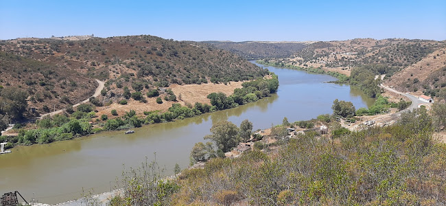 Restaurant Cafe do Cais