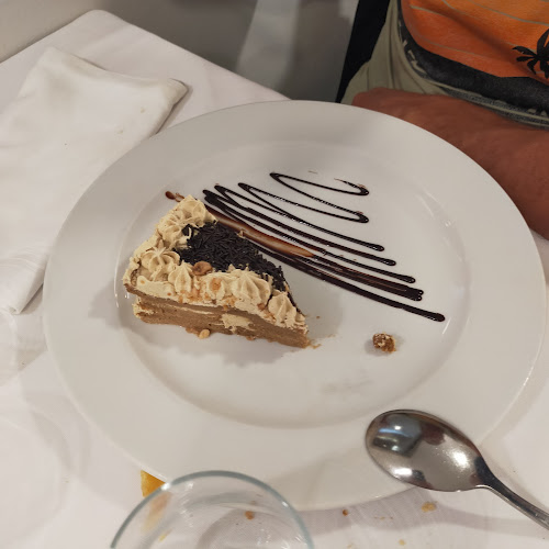 Restaurante Varchotel Dom Januário