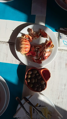 Pedra da Casca - Sines