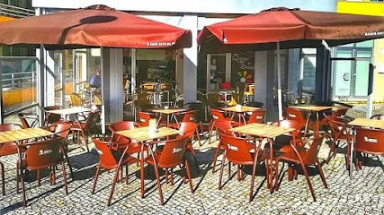 Cafetaria Quinta do Seixal