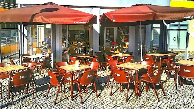 Cafetaria Quinta do Seixal