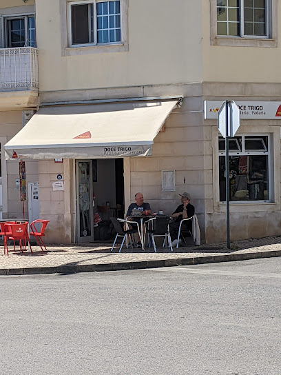 Pastelaria Doce Trigo