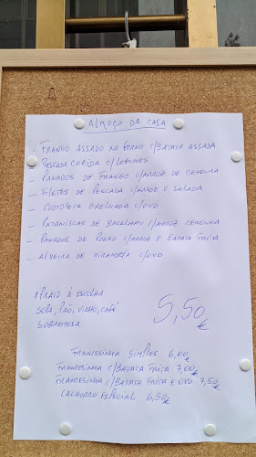 Restaurante Mini-Chefe